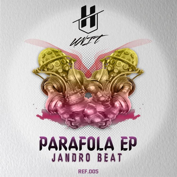 Jandro Beat's avatar image