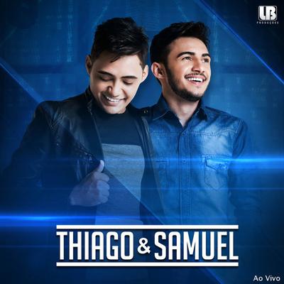 Thiago & Samuel's cover