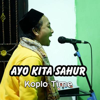 Koplo Time's cover