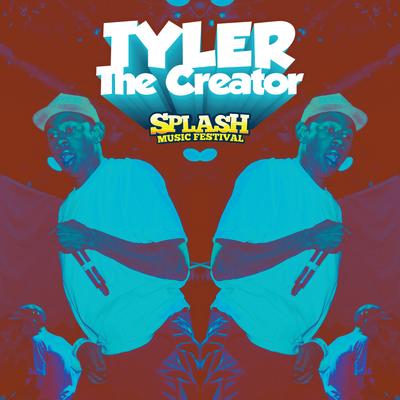 Intro By Tyler, The Creator's cover