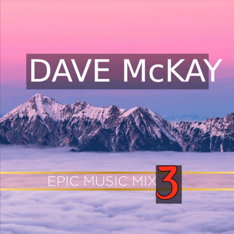 Dave McKay's avatar image