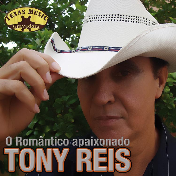 Tony Reis's avatar image