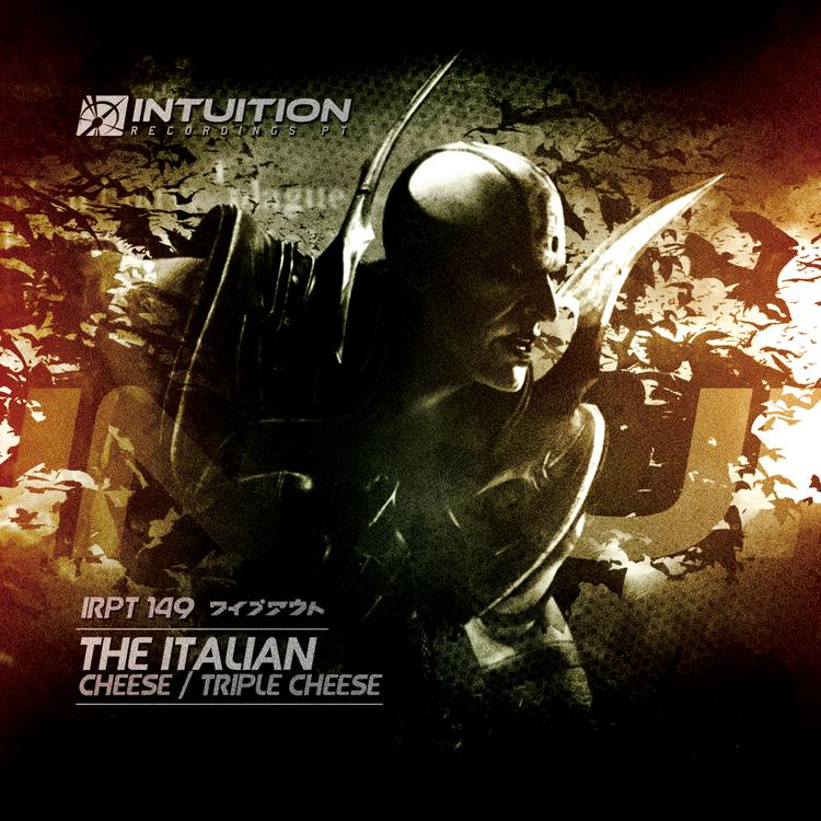 The Italian's avatar image