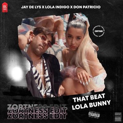 That Beat Lola Bunny (Edit)'s cover