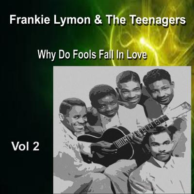 Little Bitty Pretty One By Frankie Lymon's cover