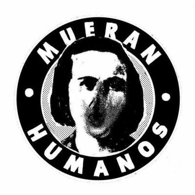 Mueran Humanos's cover