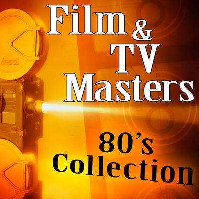 80's Collection's cover