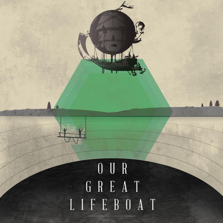 Our Great Lifeboat's avatar image