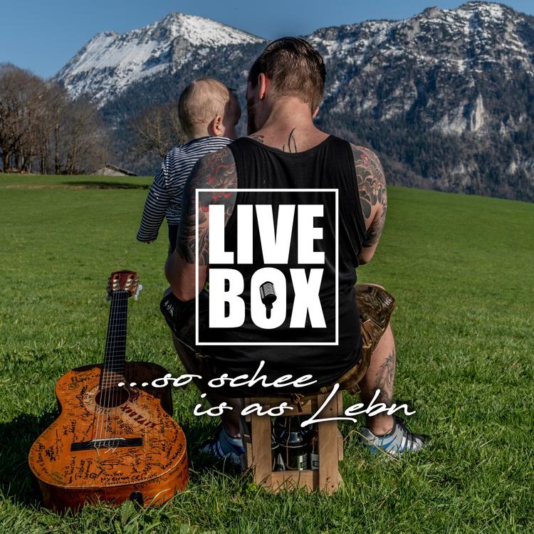 Livebox's avatar image