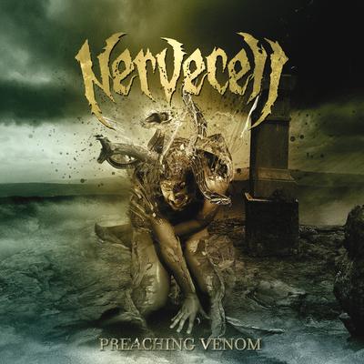 Flesh & Memories By Nervecell's cover