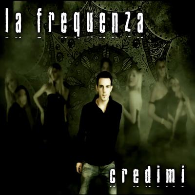 La Frequenza's cover