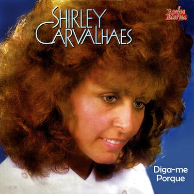 Maior É Jeová By Shirley Carvalhaes's cover