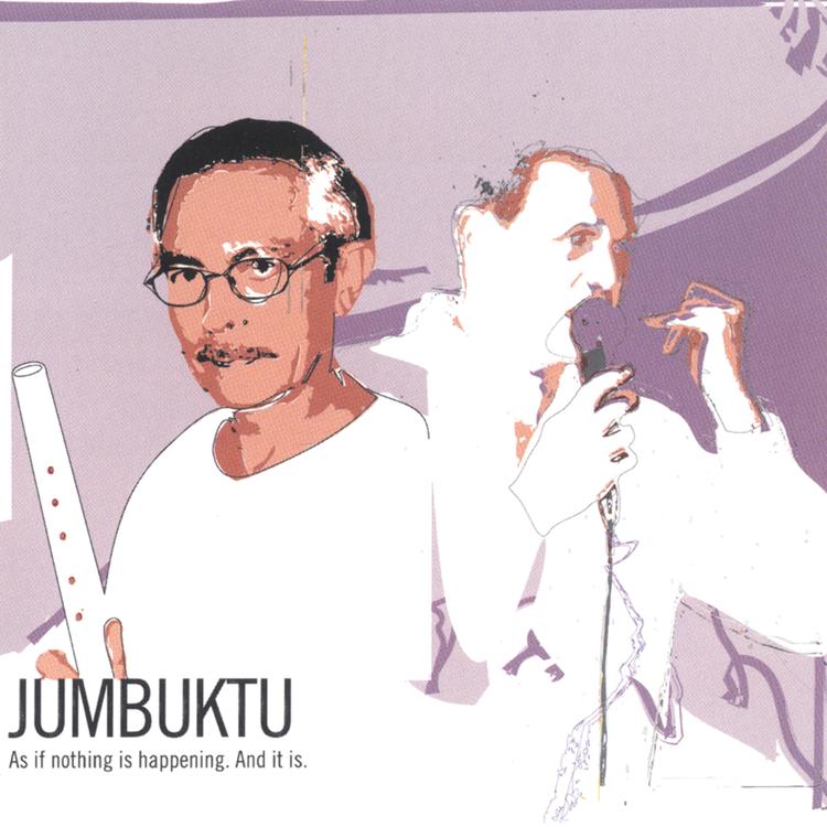 Jumbuktu's avatar image