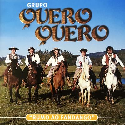 Rumo Ao Fandango's cover