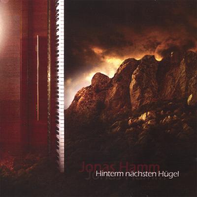 Hinterm nächsten Hügel's cover