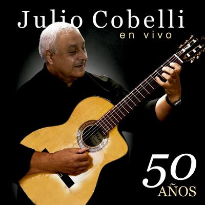 Julio Cobelli's cover