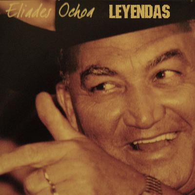 Leyendas's cover