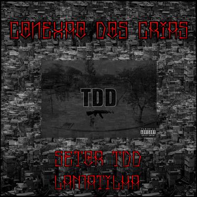 Setor Tdd's cover