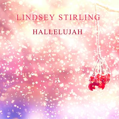 Hallelujah By Lindsey Stirling's cover