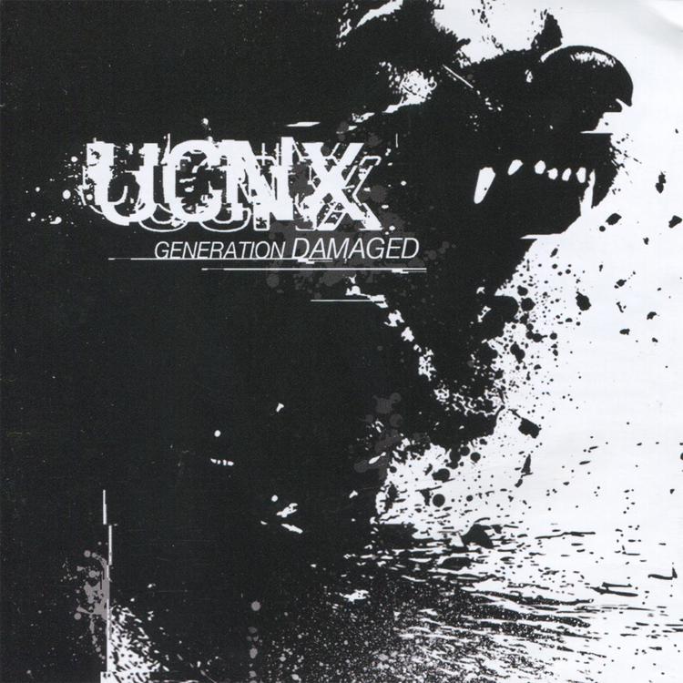 UCNX's avatar image