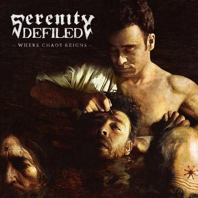 Rancid Soul By Serenity Defiled's cover