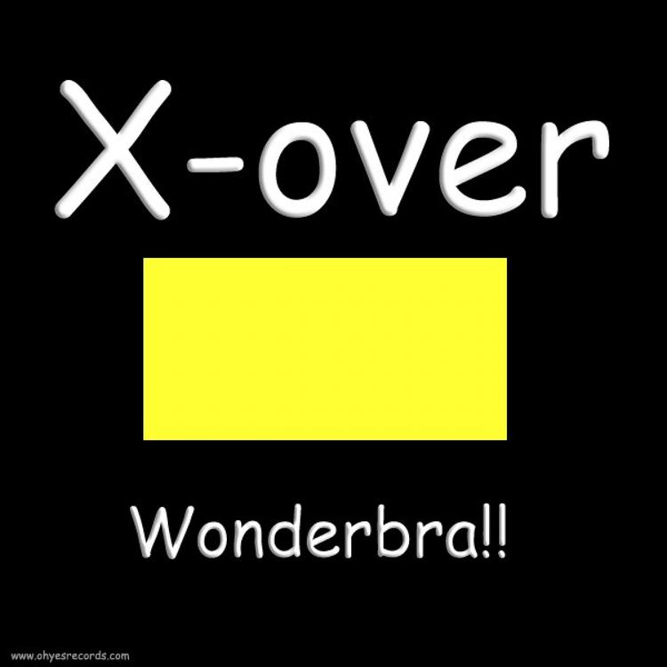 X-Over's avatar image