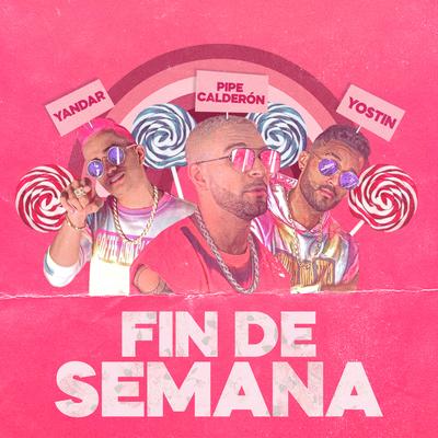 Fin de Semana's cover