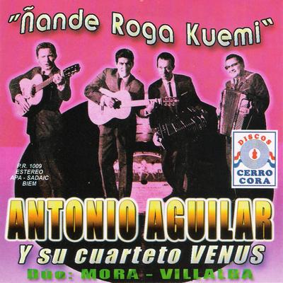 Ñande Roga Kuemi's cover