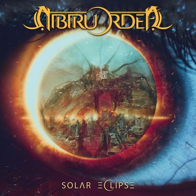 Nibiru Ordeal's cover