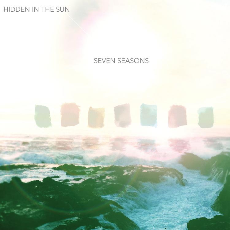 Hidden in the Sun's avatar image