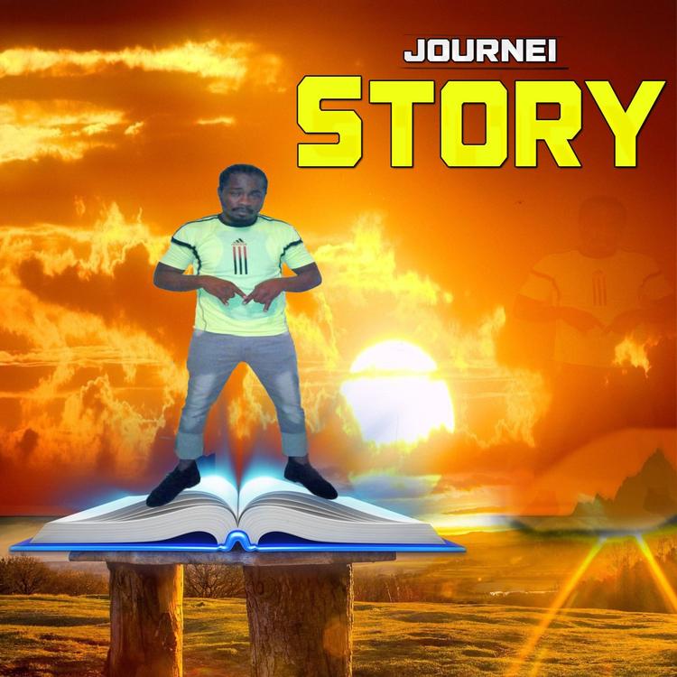 Journei's avatar image