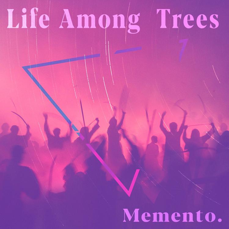 Life Among Trees's avatar image