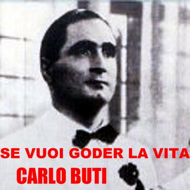 Carlo Buti's avatar image