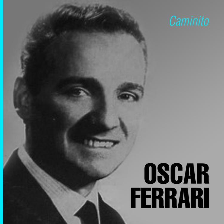 Oscar Ferrari's avatar image