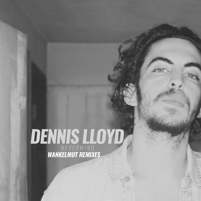 Nevermind (Wankelmut Remix) By Dennis Lloyd's cover