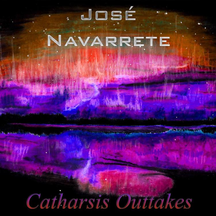 Jose Navarrete's avatar image