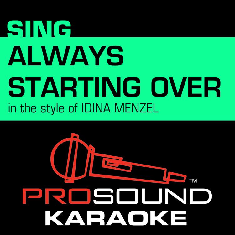 ProSound Music's avatar image