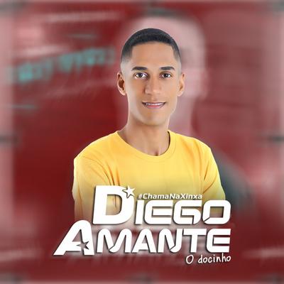 Diego Amante's cover