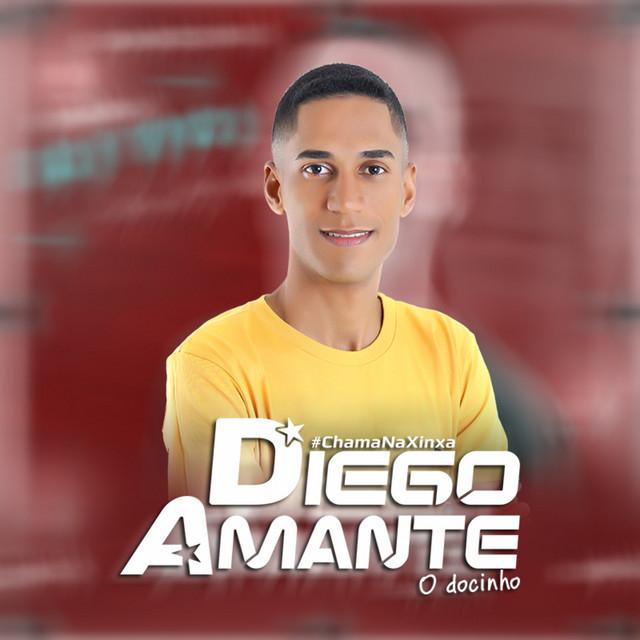 Diego Amante's avatar image