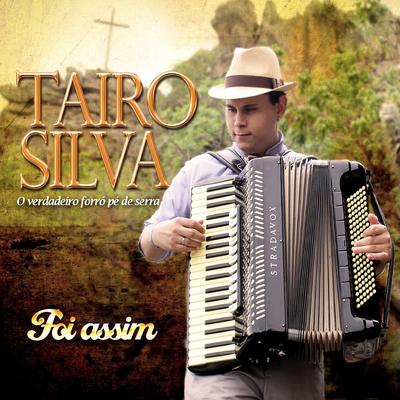 Aparências By Tairo Silva, Santanna O Cantador's cover