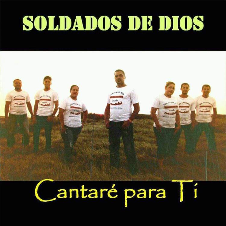 Soldados de Dios's avatar image