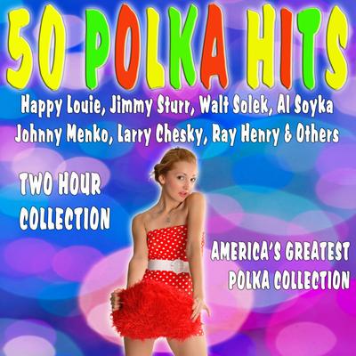 Too Fat Polka (She's Too Fat For Me) By Larry Chesky, Pappa Chesky's Polka Band's cover