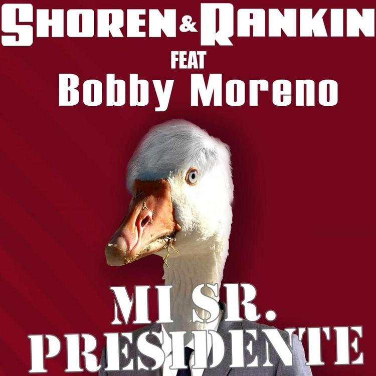 Shoren y Rankin's avatar image