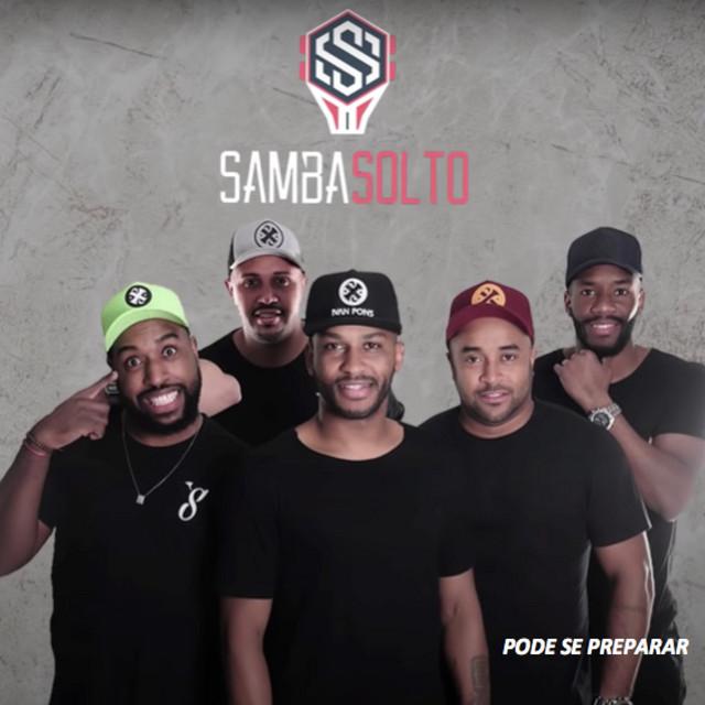 Samba Solto Pel's avatar image