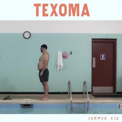 Texoma's cover