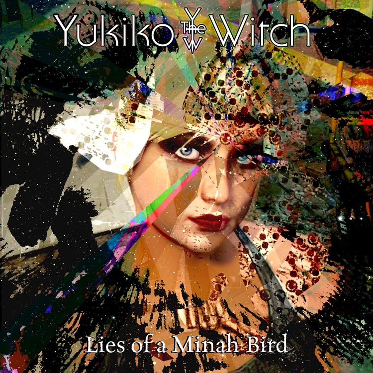 Yukiko The Witch's avatar image