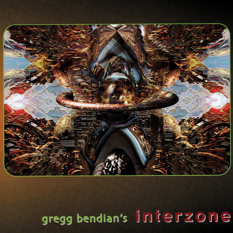 Greg Bendian's avatar image