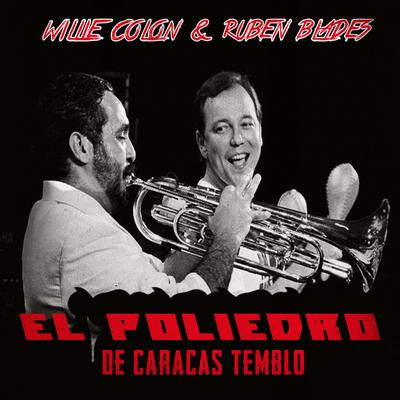 El Poliedro de Caracas Tembló's cover