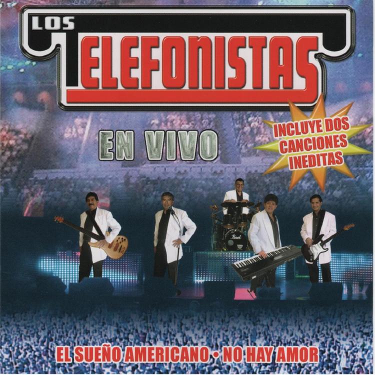 Los Telefonistas's avatar image