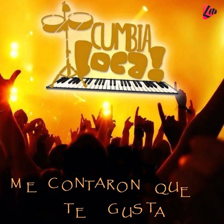 Cumbia Loca's avatar image